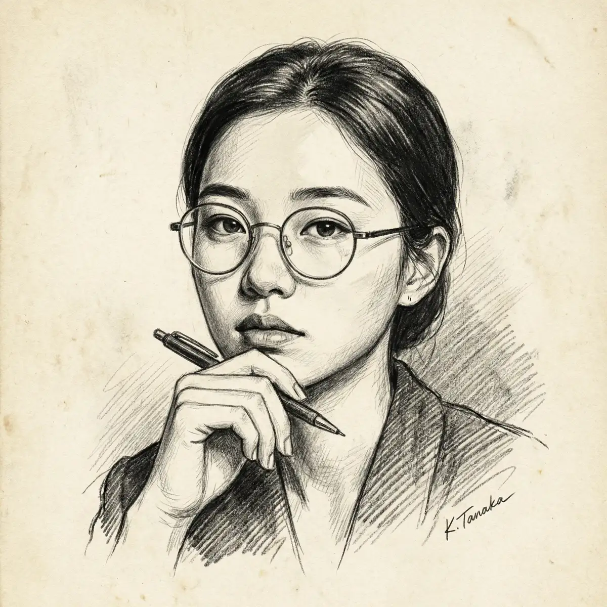 翻译大神林夕 - 小姐威客网 日语翻译专家